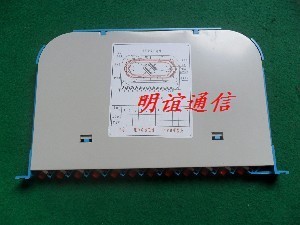 世纪人12芯一体化熔纤盘 通信网络中的核心利器，慈溪明谊的选择